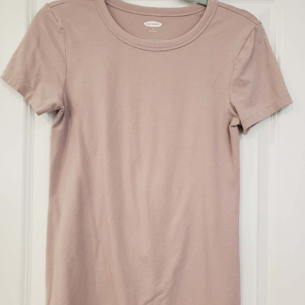 Old navy Ladies t shirt